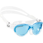Cressi Mini Cobra Kid's Goggles | Cressi Diving Gear Canada.