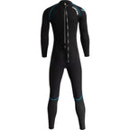 Cressi 2.5mm Balam Women's Full Wetsuit | Cressi Diving Gear Canada.