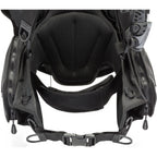 Cressi Commander Evo Back Inflation BCD | Cressi Diving Gear Canada.