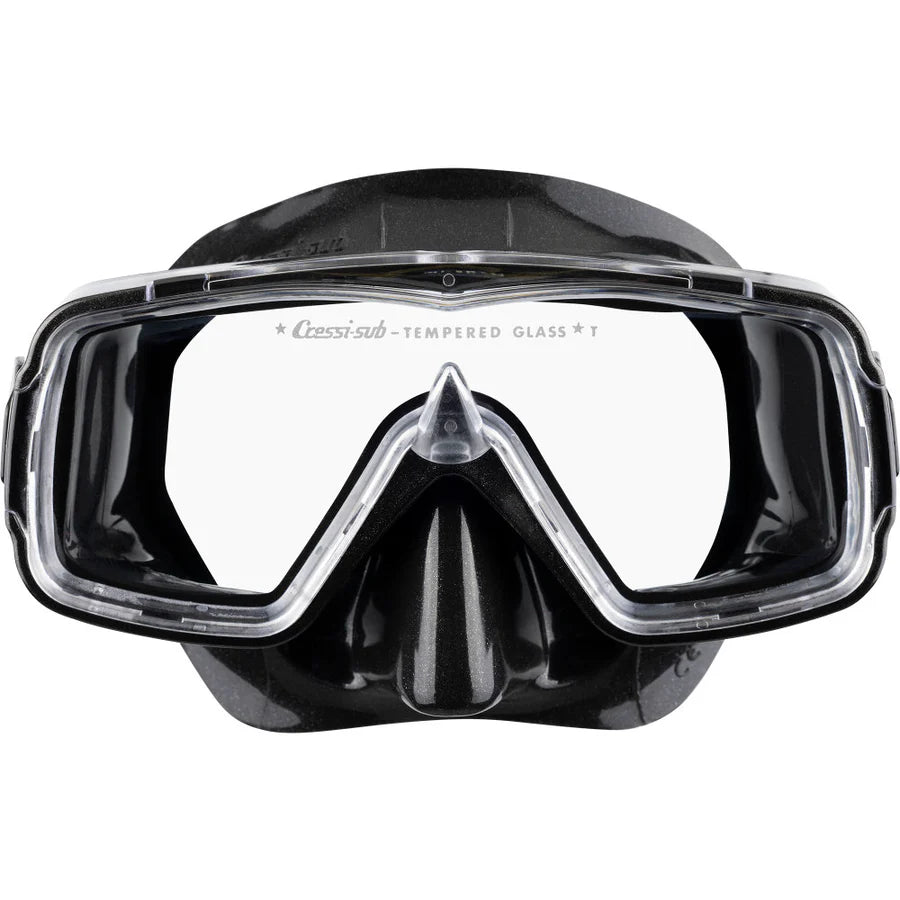 Cressi Sirena Mask | Cressi Diving Gear Canada.