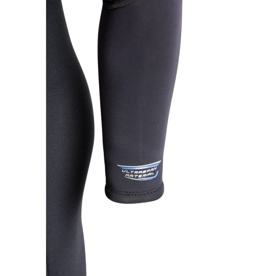 Cressi 3mm Morea Men's Full Wetsuit | Cressi Diving Gear Canada.