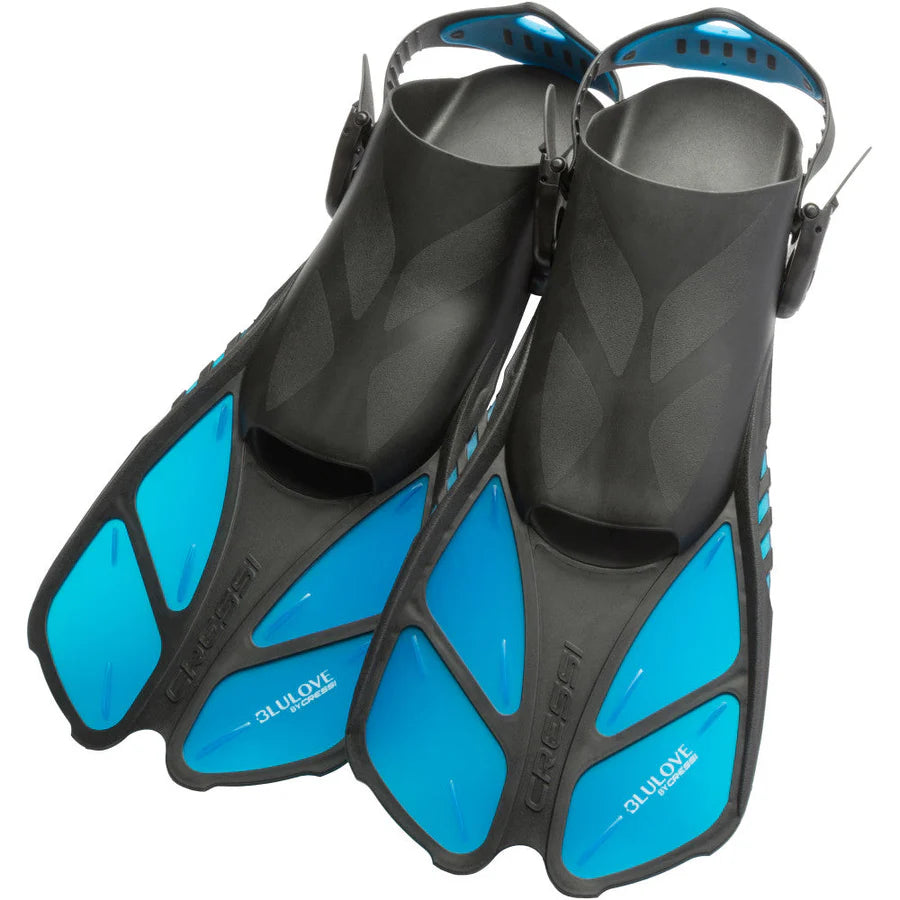 Cressi Bonete Fins | Cressi Diving Gear Canada.