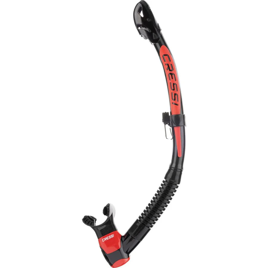 Cressi Itaca Ultra Dry Snorkel | Cressi Diving Gear Canada.