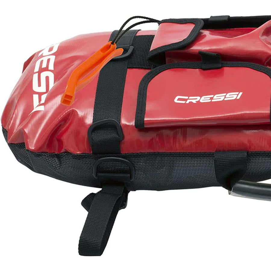 Cressi Signal Board Bouy | Cressi Diving Gear Canada.