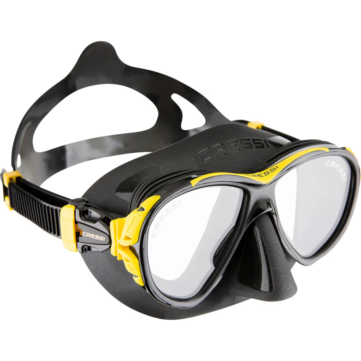 Cressi Naxos Dive Mask | Cressi Diving Gear Canada.