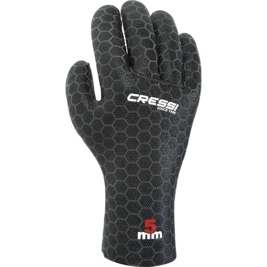 Cressi 2.5mm High Stretch Gloves | Cressi Diving Gear Canada.