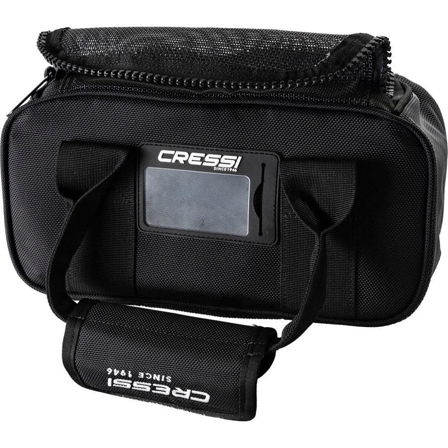 Cressi Libra Ballast Weight Bag | Cressi Diving Gear Canada.