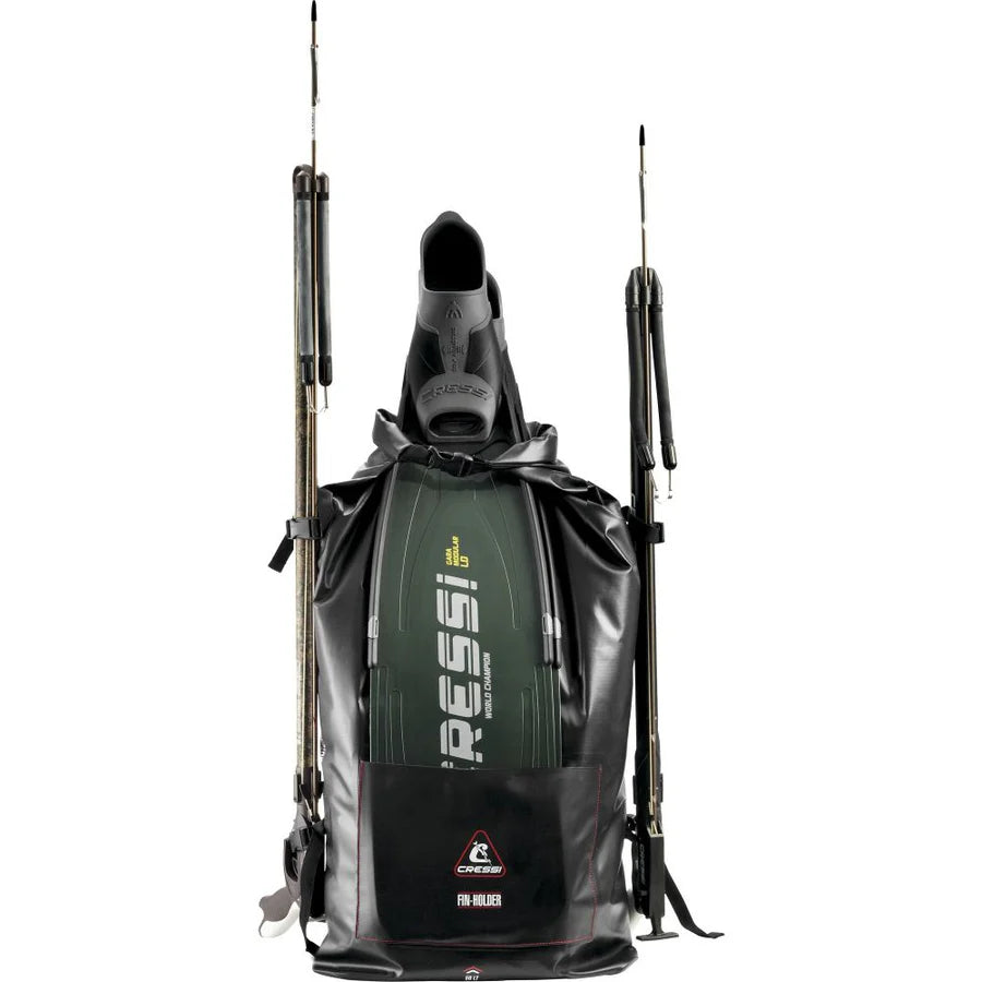 Cressi Dry Gara Backpack | Cressi Diving Gear Canada.