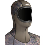Cressi 7mm Seppia Unisex 2-Piece Wetsuit | Cressi Diving Gear Canada.