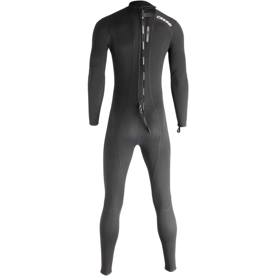 Cressi 1mm Fast Women's Full Wetsuit | Cressi Diving Gear Canada.