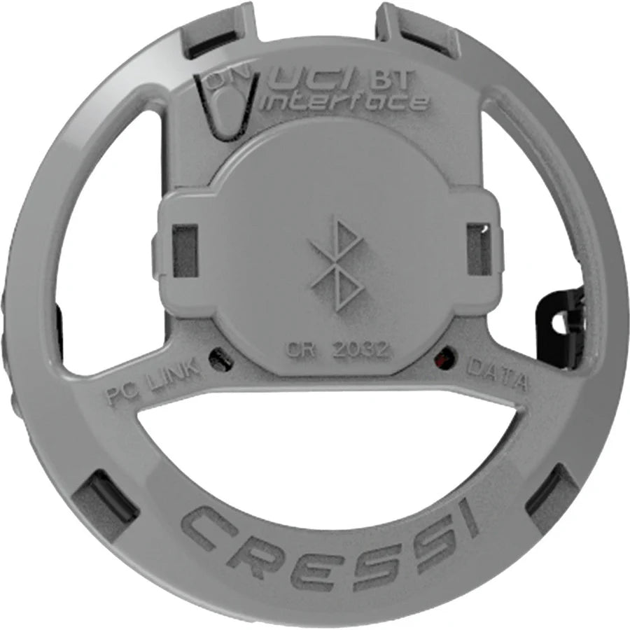 Cressi Interface BT for Dive-Watch Computer | Cressi Diving Gear Canada.