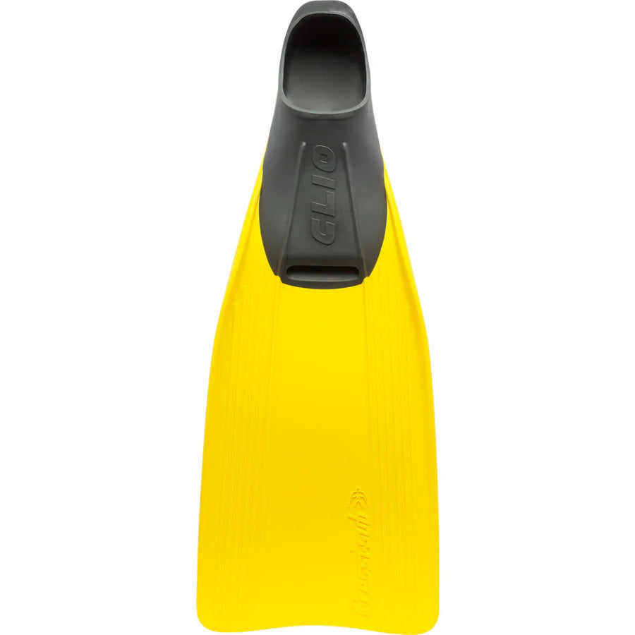 Cressi Clio Adult and Kids Full Foot Fins | Cressi Diving Gear Canada.