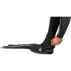 Cressi Thor EBS Open Heel Fins | Cressi Diving Gear Canada.