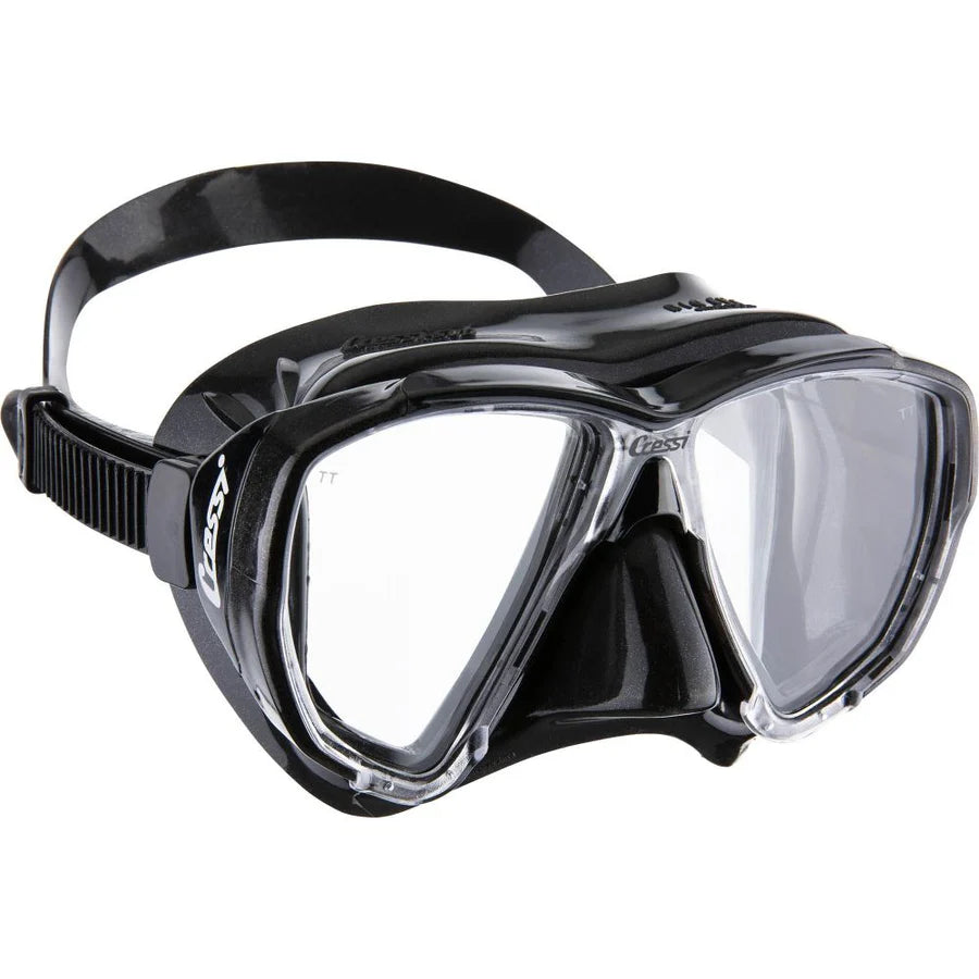 Cressi Big Eyes Dive Mask | Cressi Diving Gear Canada.