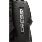 Cressi Commander Evo Back Inflation BCD | Cressi Diving Gear Canada.