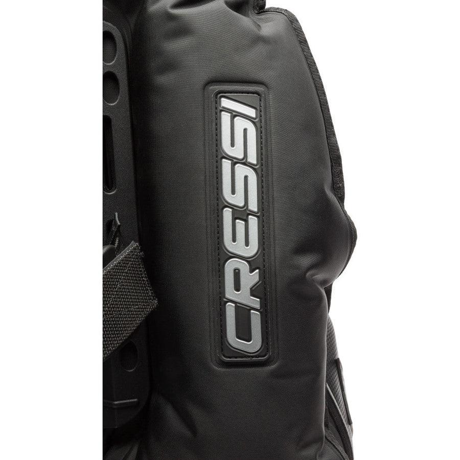 Cressi Commander Evo Back Inflation BCD | Cressi Diving Gear Canada.