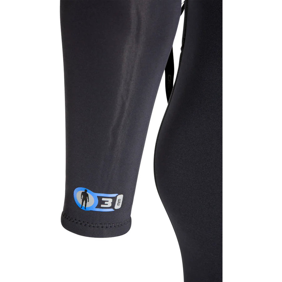 Cressi 3mm Morea Men's Full Wetsuit | Cressi Diving Gear Canada.