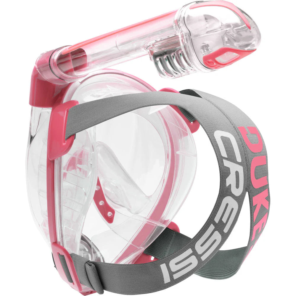 Cressi Duke Full Face Mask