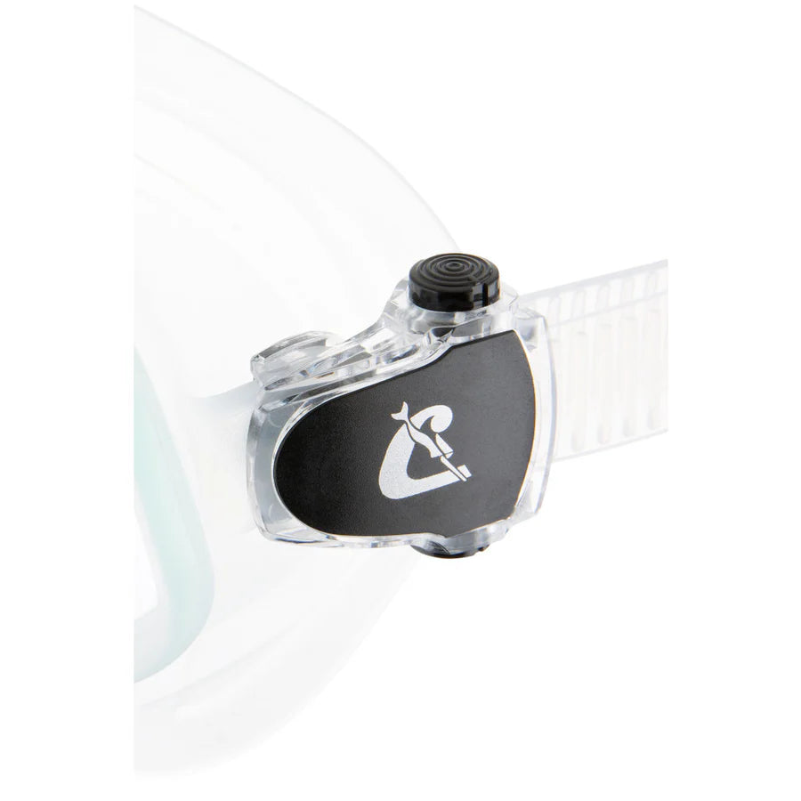 Cressi Rombo Dive Mask | Cressi Diving Gear Canada.