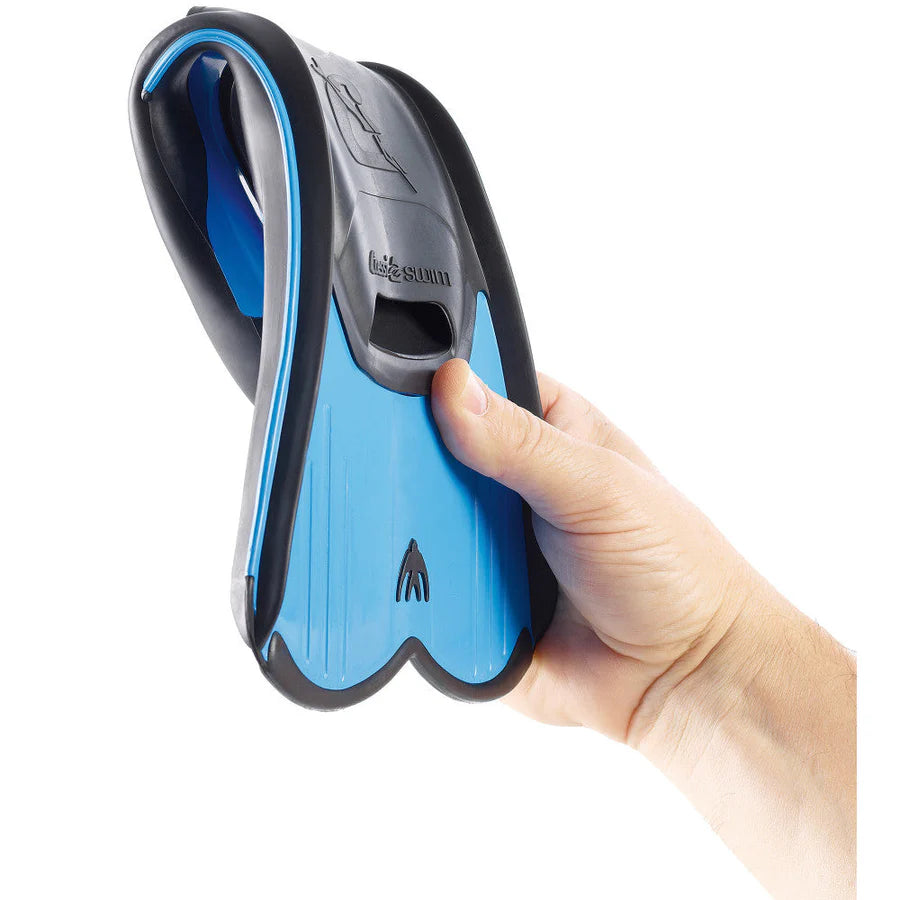 Cressi Light Short Swim Full Foot Fins | Cressi Diving Gear Canada.