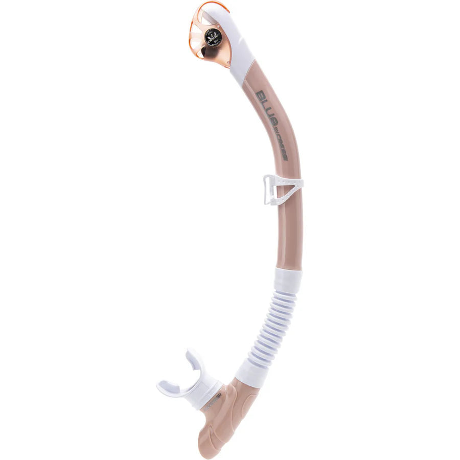 Cressi Scilla Dry Snorkel | Cressi Diving Gear Canada.