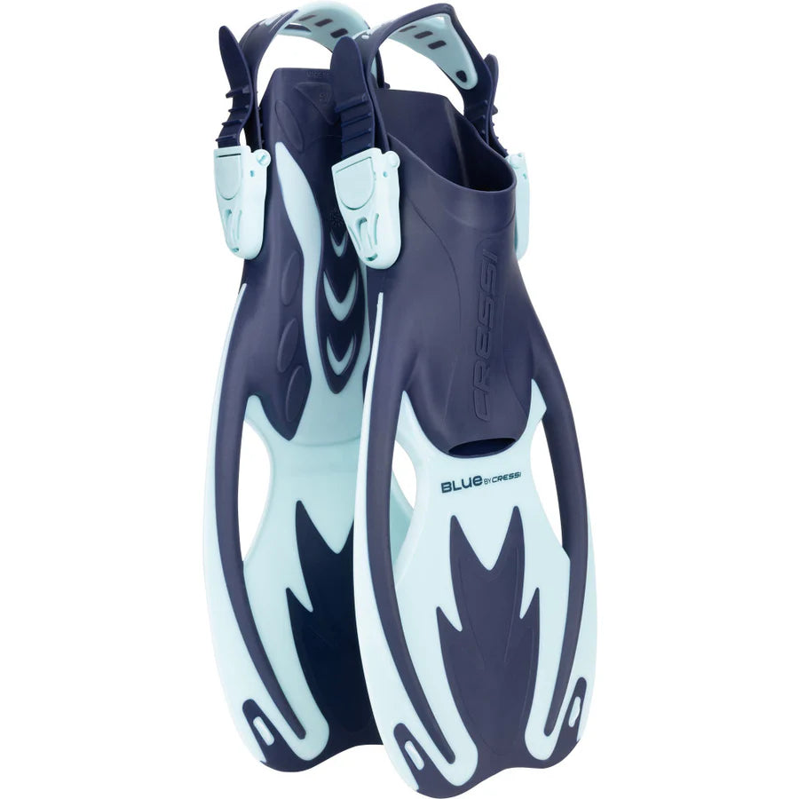 Cressi Tinetto Rocks Dry Snorkelling Set | Cressi Diving Gear Canada.