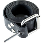 Cressi Premium Marseillaise Rubber Weight Belt | Cressi Diving Gear Canada.