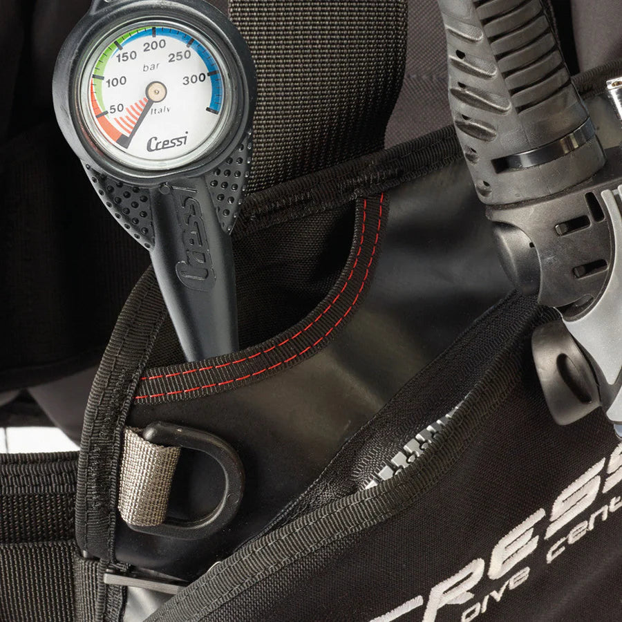 Cressi Solid Jacket BCD | Cressi Diving Gear Canada.