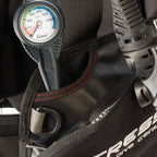 Cressi Solid Jacket BCD | Cressi Diving Gear Canada.