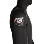 Cressi 3.5mm Apnea Unisex 2-Piece Wetsuit | Cressi Diving Gear Canada.