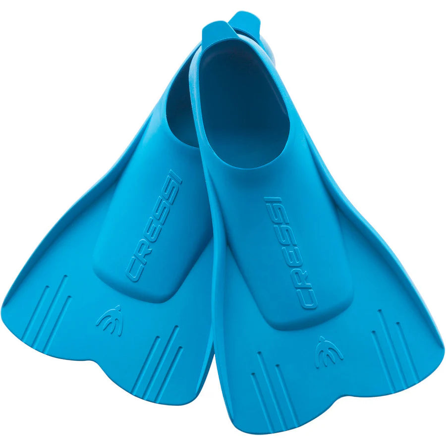 Cressi Mini Light Kid's Swimming Fins | Cressi Diving Gear Canada.