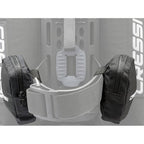 Cressi Tank Strap Weight Pocket | Cressi Diving Gear Canada.