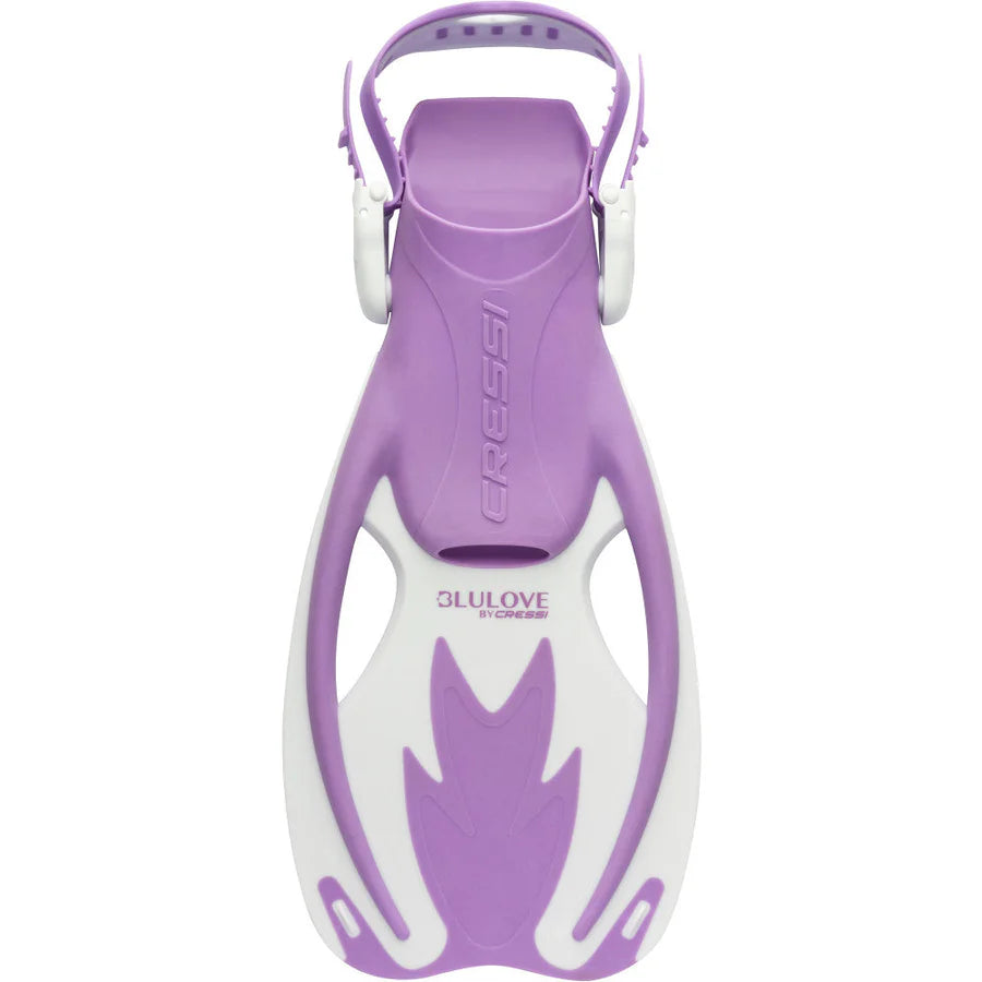 Cressi Rocks Kid's Fins | Cressi Diving Gear Canada.