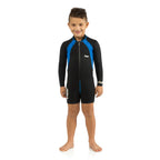 Cressi Kid's Swimsuit Long Sleeve Boy | Cressi Diving Gear Canada.