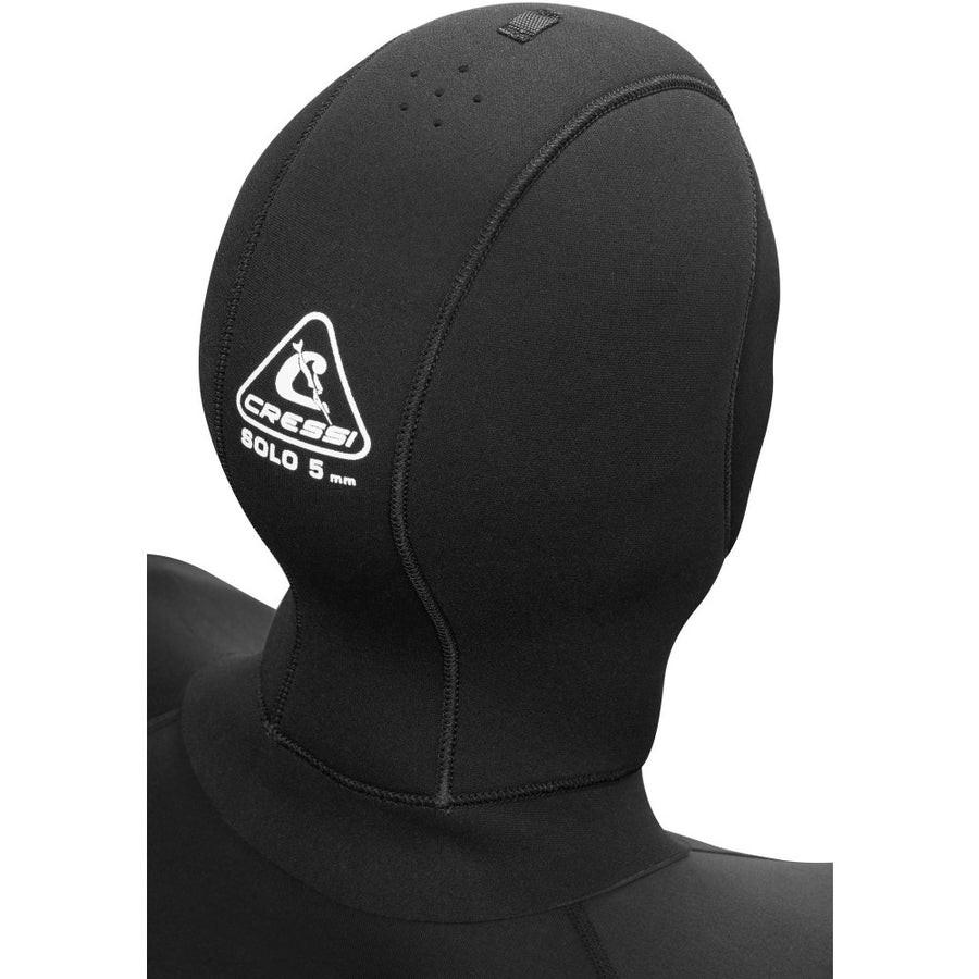 Cressi 5mm Solo Hood | Cressi Diving Gear Canada.