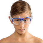 Cressi Mini Cobra Kid's Goggles | Cressi Diving Gear Canada.