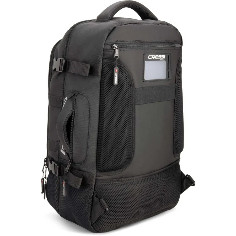 Cressi Malpelo 40L Backpack | Cressi Diving Gear Canada.