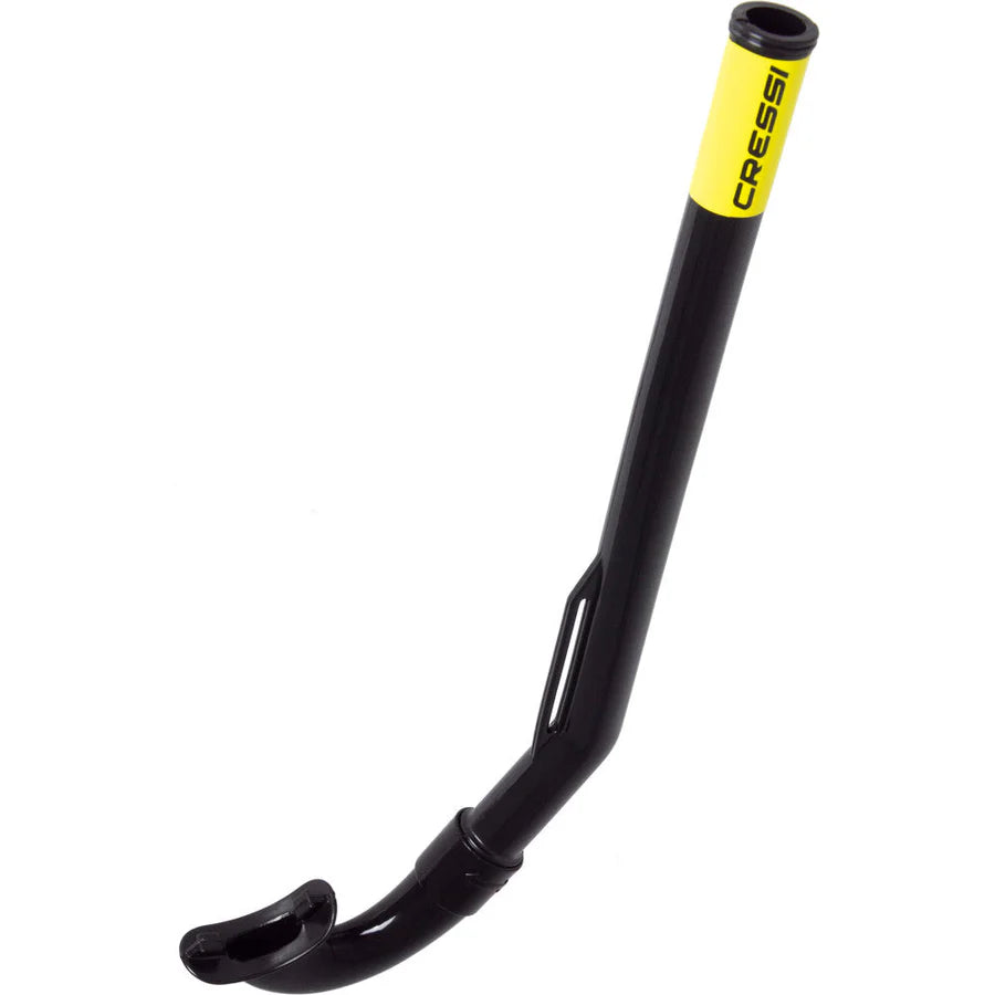 Cressi Mini-Island Kids Snorkel | Cressi Diving Gear Canada.