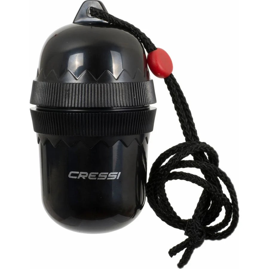 Cressi Dry Box | Cressi Diving Gear Canada.