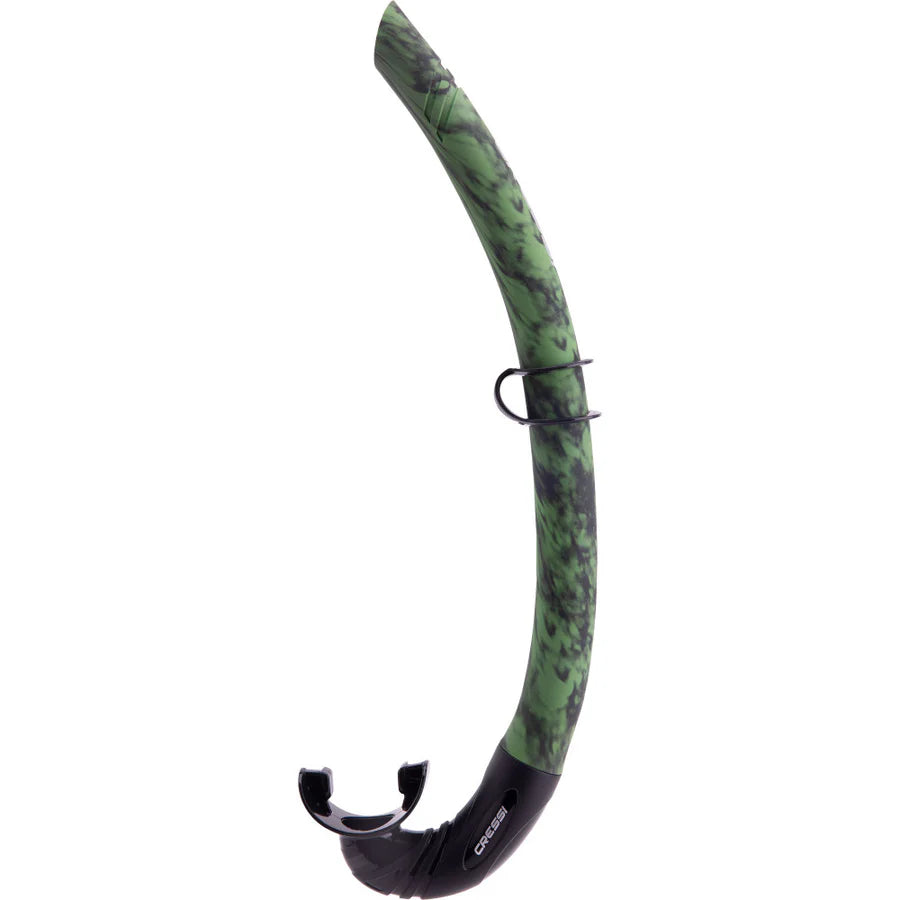 Cressi Corsica Classic Snorkel | Cressi Diving Gear Canada.
