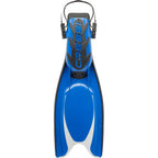 Cressi Frog Plus Open Heel Fins | Cressi Diving Gear Canada.