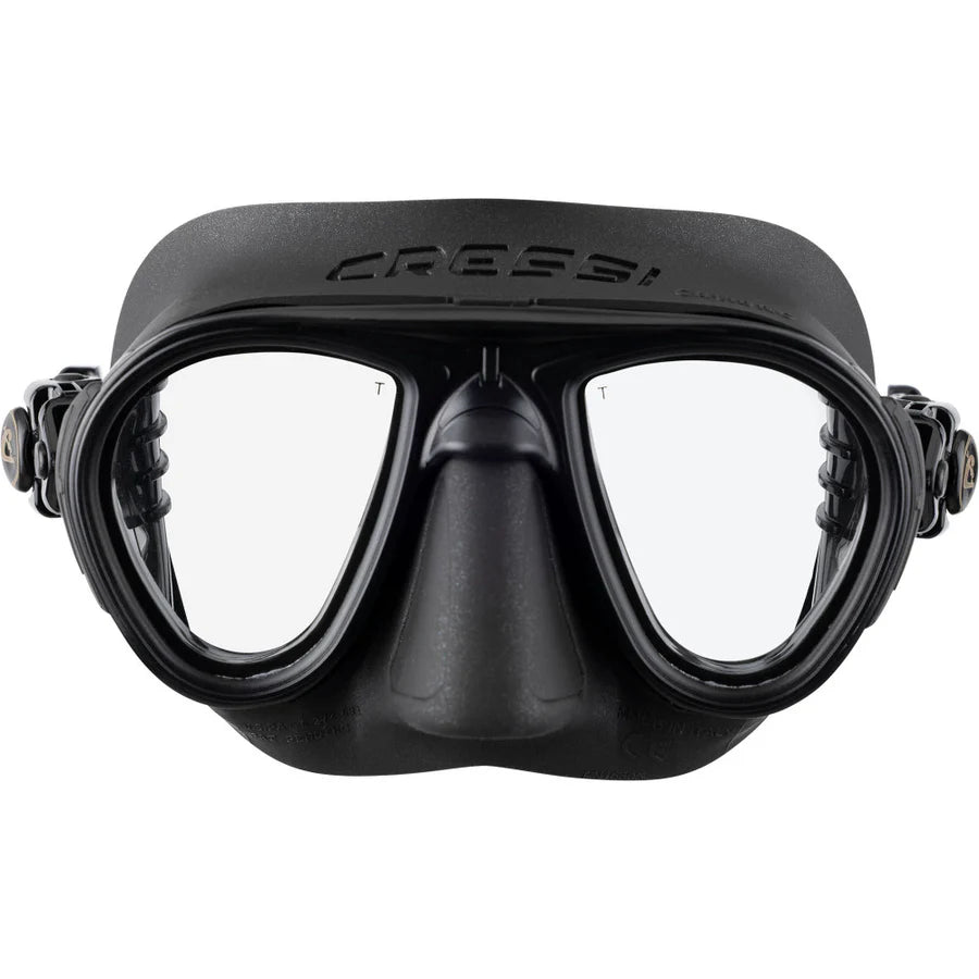 Cressi Calibro Dive Mask | Cressi Diving Gear Canada.