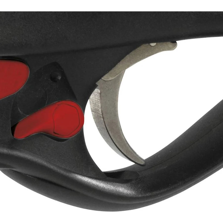 Cressi Cherokee Fast Speargun | Cressi Diving Gear Canada.