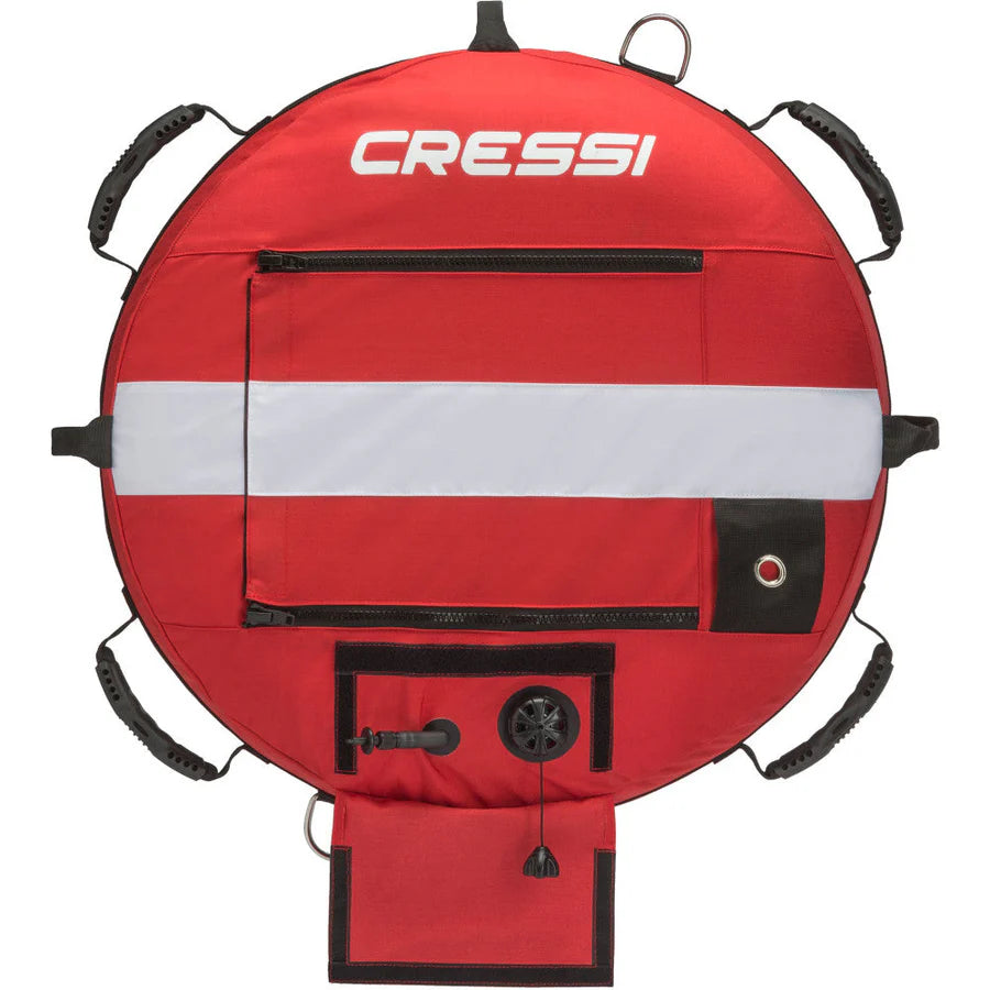 Cressi Freediving Training Buoy | Cressi Diving Gear Canada.