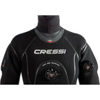 Cressi Desert 4 mm Man Drysuit | Cressi Diving Gear Canada.