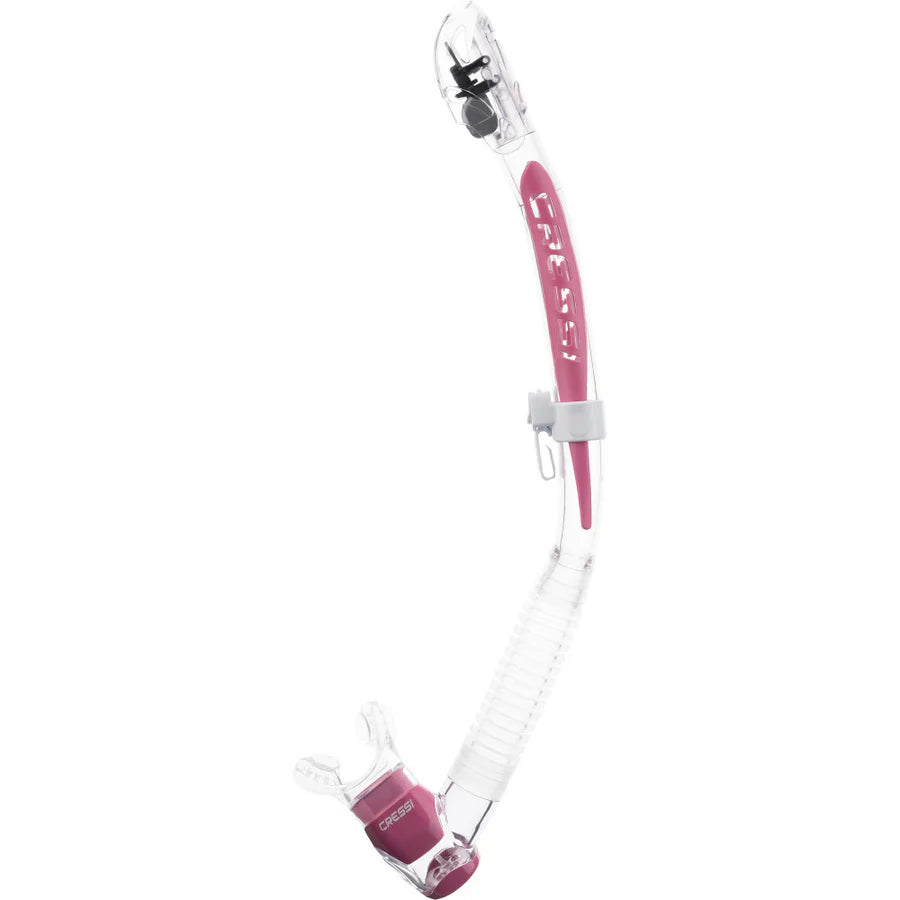 Cressi Itaca Ultra Dry Snorkel | Cressi Diving Gear Canada.