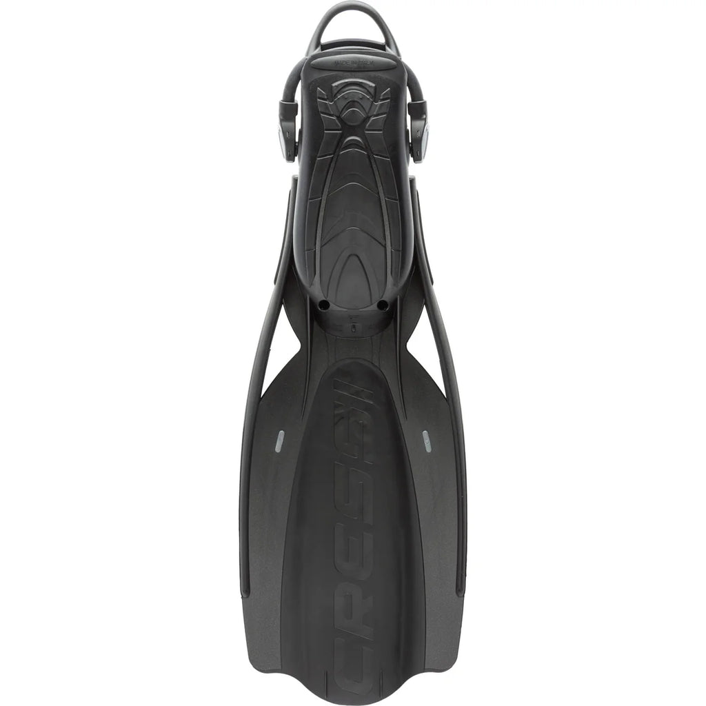 Cressi Thor EBS Open Heel Fins | Cressi Diving Gear Canada.