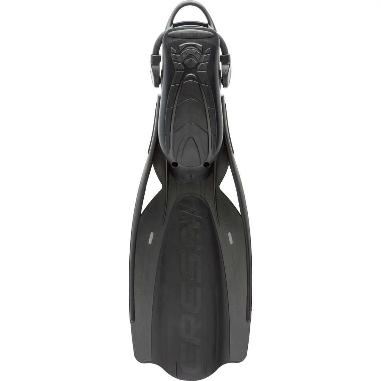 Cressi Thor EBS Open Heel Fins | Cressi Diving Gear Canada.