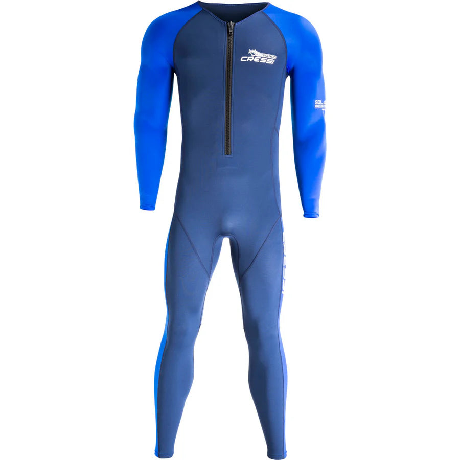 Cressi 2mm Wahoo Men's Full Wetsuit | Cressi Diving Gear Canada.