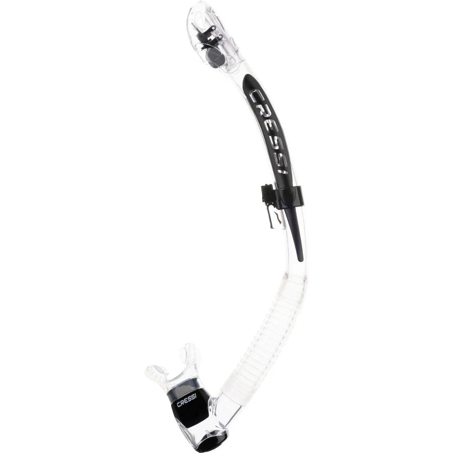 Cressi Itaca Ultra Dry Snorkel | Cressi Diving Gear Canada.